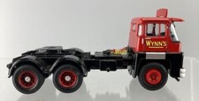 Corgi scale heavy for sale  ABERGAVENNY