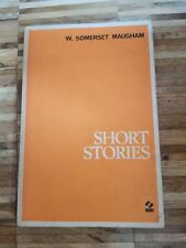 Short stories somerset usato  Genova