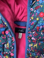 Joules floral winter for sale  LONDON