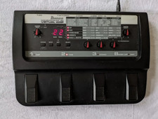 Ibanez stereo multi gebraucht kaufen  Berlin