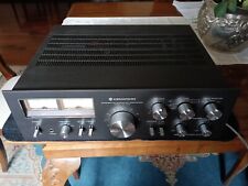 Kenwood 6150 amplificatore usato  Roma