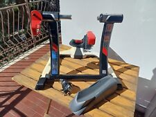 Rulli elite qubo usato  Morgex
