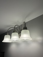Light vanity light for sale  Howell