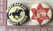 Vtg milky bar for sale  IPSWICH
