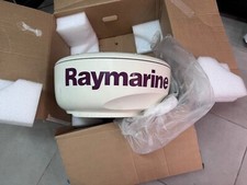 Radar raymarine rd218 d'occasion  Cannes