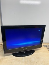 Samsung lcd dvd for sale  SPALDING