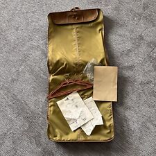 Garment bag vintage for sale  Canby