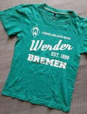 Riginal shirt werder gebraucht kaufen  Bremen
