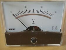 Messinstrument zum einbau gebraucht kaufen  Simmozheim