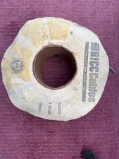 Bicc 1.5mm core for sale  BURY