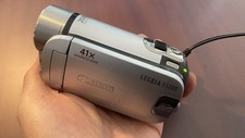 canon legria fs200 camcorder gebraucht kaufen canon legria fs200 camcorder gebraucht kaufen Montabaur-Umland