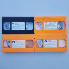 Lot rugrats vhs for sale  Torrington