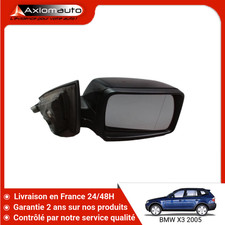 Retroviseur exterieur electriq d'occasion  Amiens-