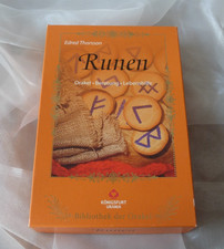 Runen rakel beratung gebraucht kaufen  Elztal