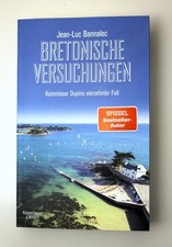 Jean luc bannalec gebraucht kaufen  Nottuln