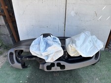 Kit airbag fiat usato  Roma