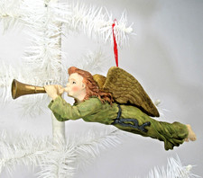Vtg christmas ornament for sale  Brookeville