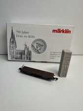 Märklin spur 750 gebraucht kaufen  Bergheim
