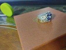 Barbara bixby ring for sale  Warner Robins