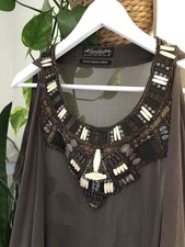 All saints seidentop gebraucht kaufen  München