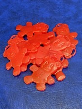 Lot vtg red for sale  Lanark