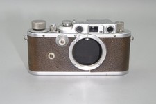 1938 leica iiib for sale  CHELTENHAM