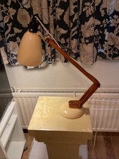 Vintage mac lamp for sale  FARNBOROUGH