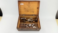 Watchmaker boley old d'occasion  Expédié en Belgium
