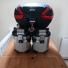 givi side cases for sale givi side cases for sale NEWTON ABBOT