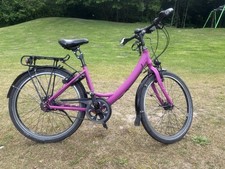 Trekkingrad rohloff 500 gebraucht kaufen  Elmshorn