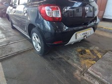 Rear bumper dacia for sale Rear bumper dacia for sale  DONCASTER
