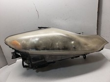 Passenger right headlight for sale  Seymour