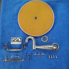 Victor victrola miscelleneous for sale  Cary