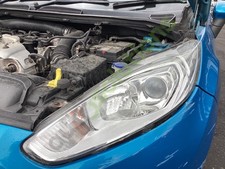 Ford fiesta b299 for sale  NOTTINGHAM