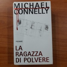 Ragazza polvere michael usato  Diano San Pietro