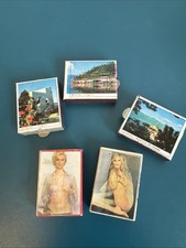 Alte streichhölzer pin gebraucht kaufen  Oberhausen