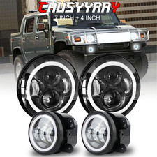 Para hummer h3t for sale  Rowland Heights