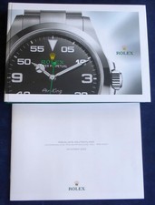 Rolex buch katalog gebraucht kaufen  Deutschland