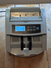Safescan 2250 bank for sale  BOURNEMOUTH