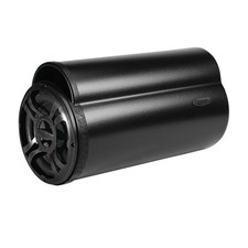 Usado, Subwoofer móvel Bazooka 8 polegadas 4Ohm tubo de graves passivo duplo para áudio veicular comprar usado Usado, Subwoofer móvel Bazooka 8 polegadas 4Ohm tubo de graves passivo duplo para áudio veicular comprar usado  Enviando para Brazil
