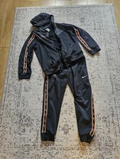 Nike boys tracksuit for sale  RUNCORN