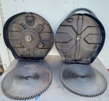 Leuco topline saw for sale  Holden