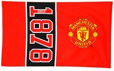 Manchester united f.c. for sale  LONDON