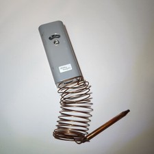 CONTROLE DE TEMPERATURA DE REFRIGERAÇÃO WHITE RODGERS - 202305080106, usado comprar usado  Enviando para Brazil