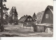 Ddr peetsch mirow gebraucht kaufen  Deutschland