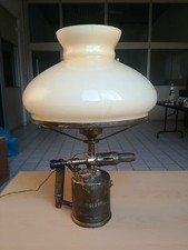 Lampada fiamma ossidrica usato  Italia