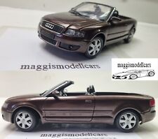 Audi pick cabrio gebraucht kaufen  Dürbheim