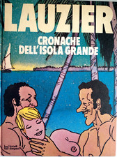 Lauzier cronaca dell usato  Terracina