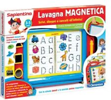 Clementoni sapientino lavagna usato  Siracusa