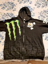 Felpa monster usato  Asti
